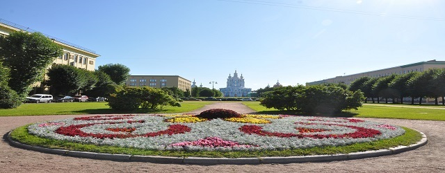 Ландшафт